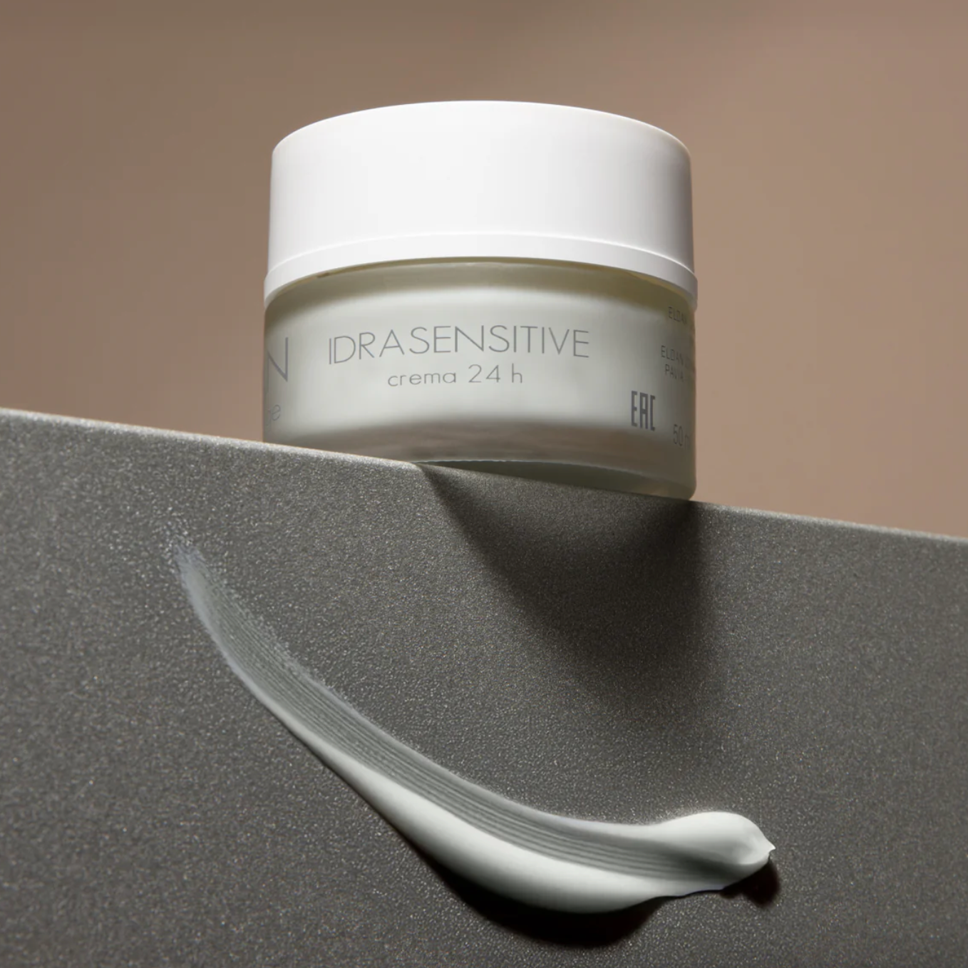 Idrasensitive 24H Cream 50ml
