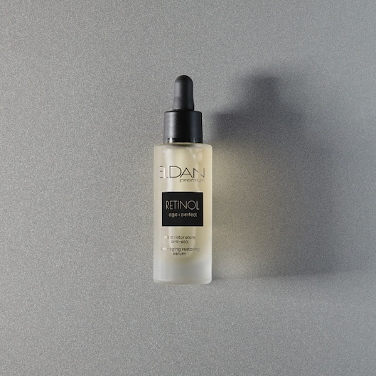 Retinol Age Perfect Anti-Aging Restoring Serum 30ml