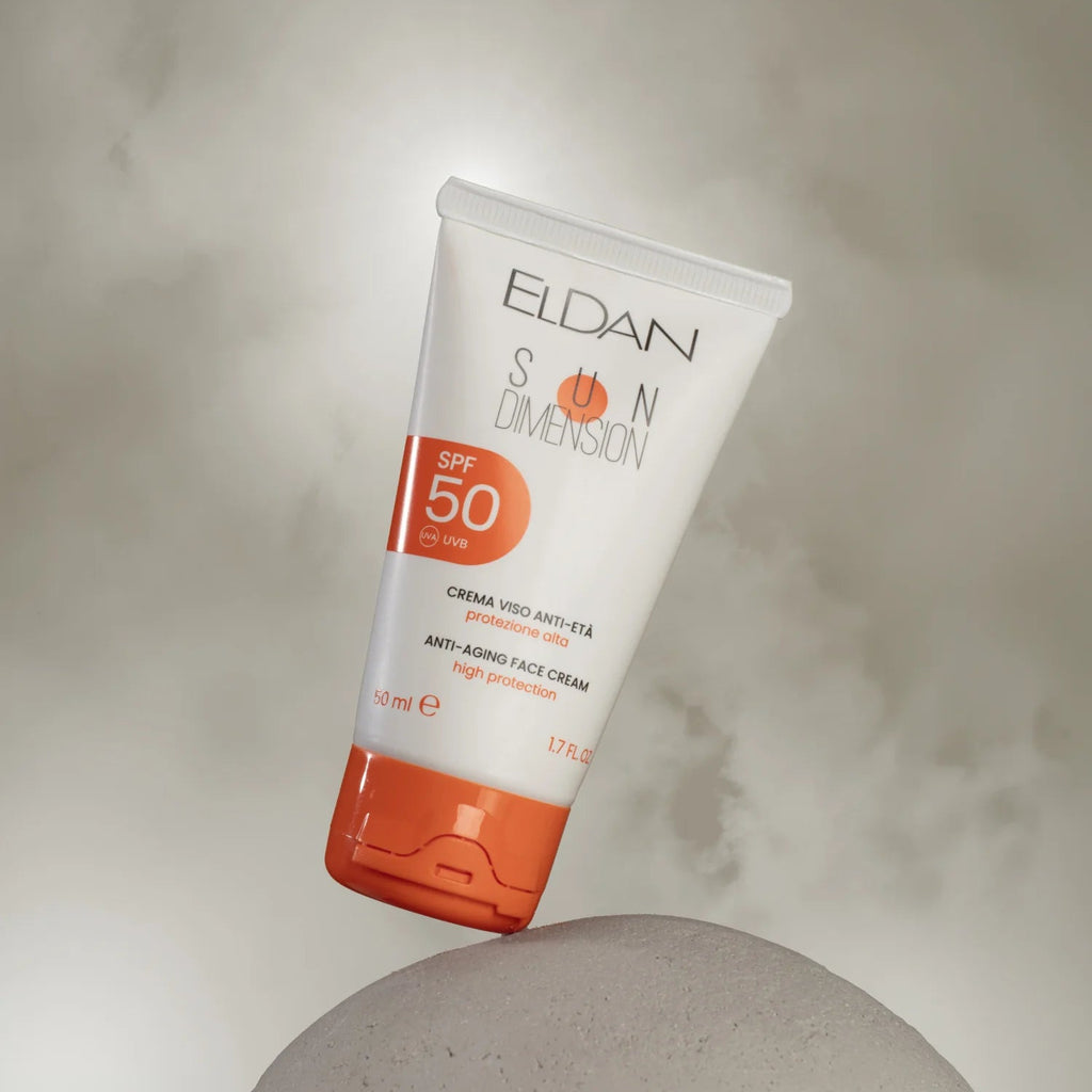 Sun Dimension SPF50 50ml