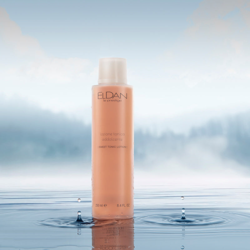Sweet Tonic Lotion 250ml