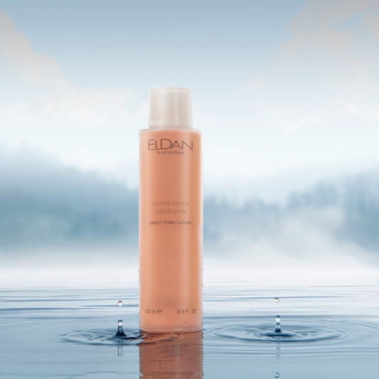 Sweet Tonic Lotion 250ml