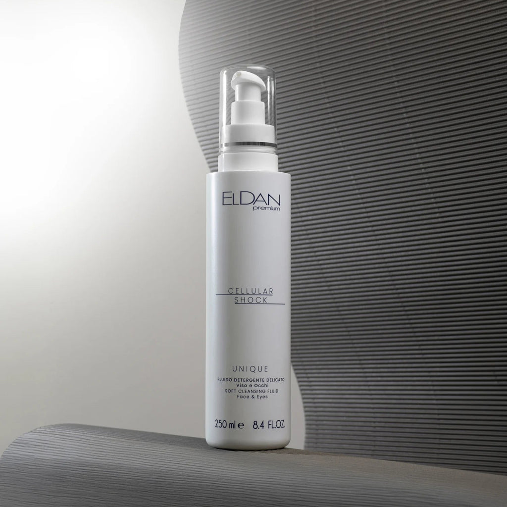 Cellular Shock Unique Soft Cleansing Fluid 250ml