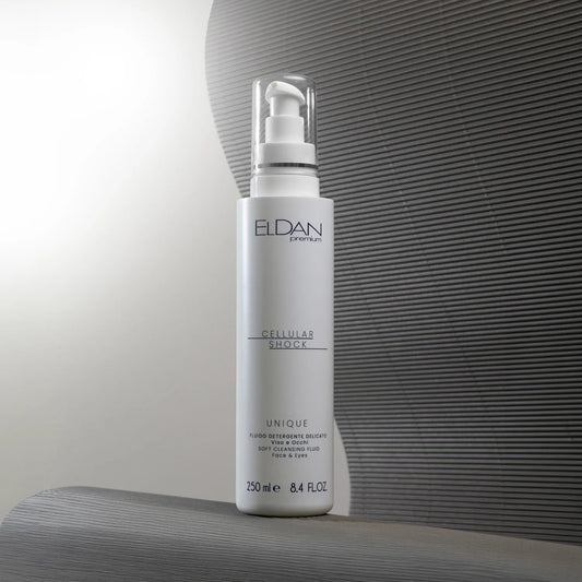Cellular Shock Unique Soft Cleansing Fluid 250ml