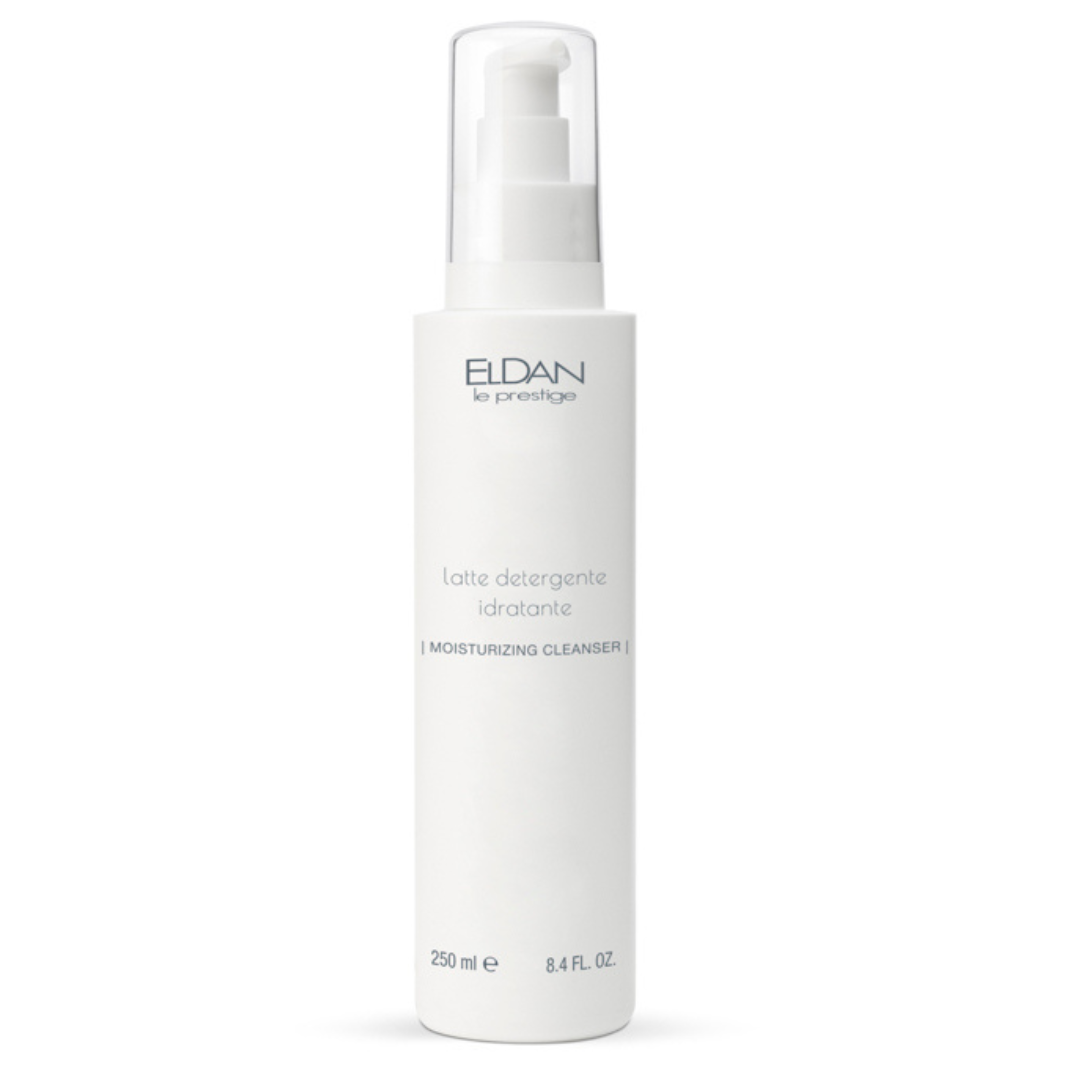 Moisturising Cleanser 250ml