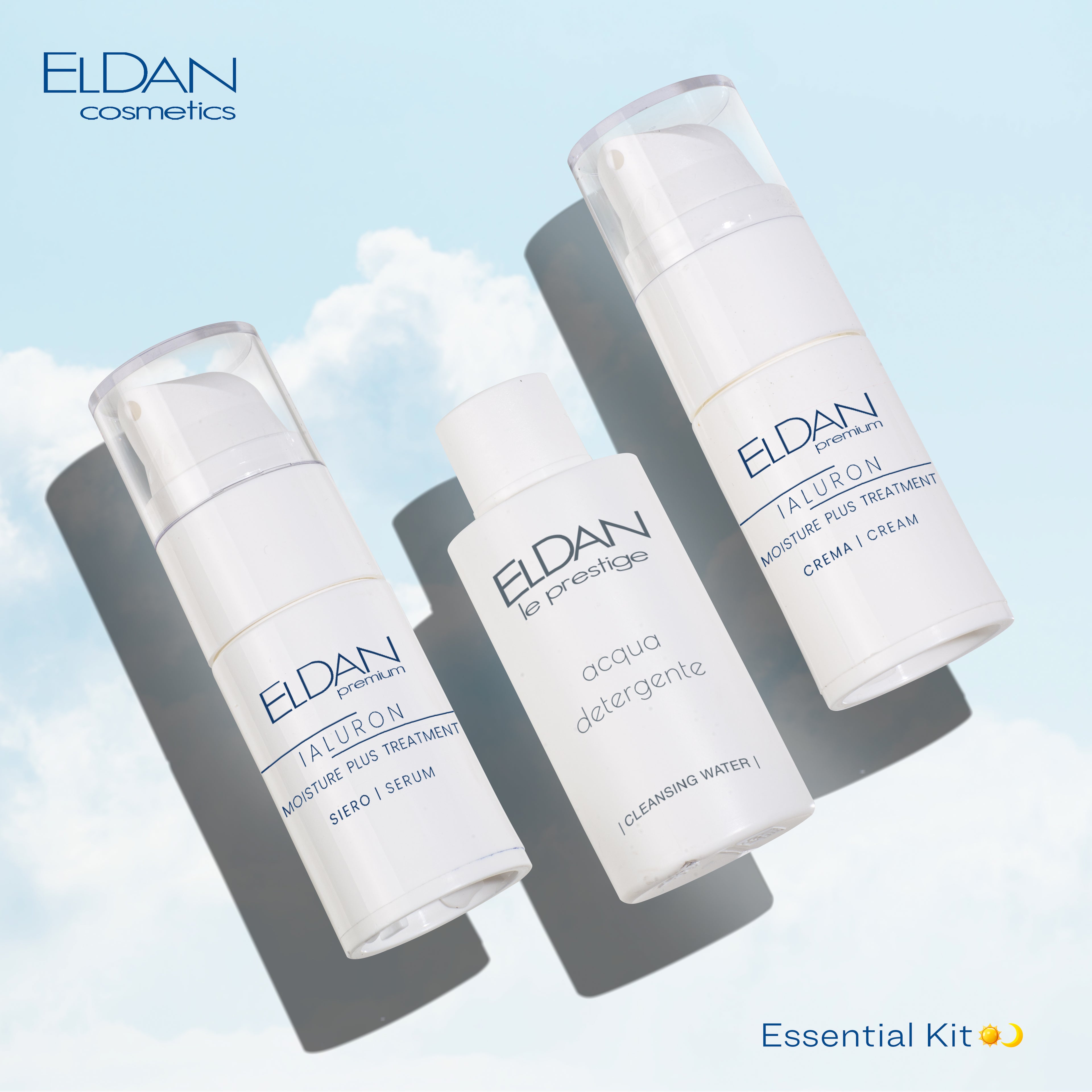 Travel Kit Ialuron Treatment