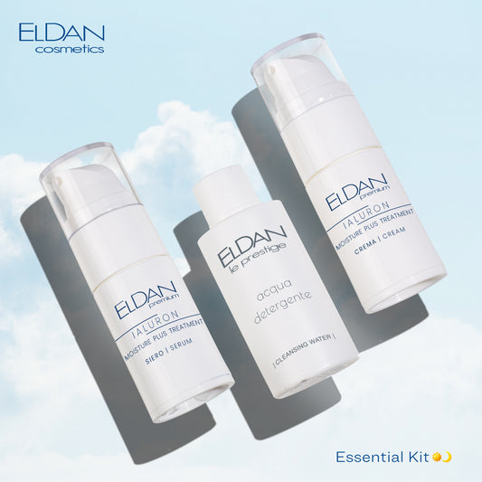 Travel Kit Ialuron Treatment
