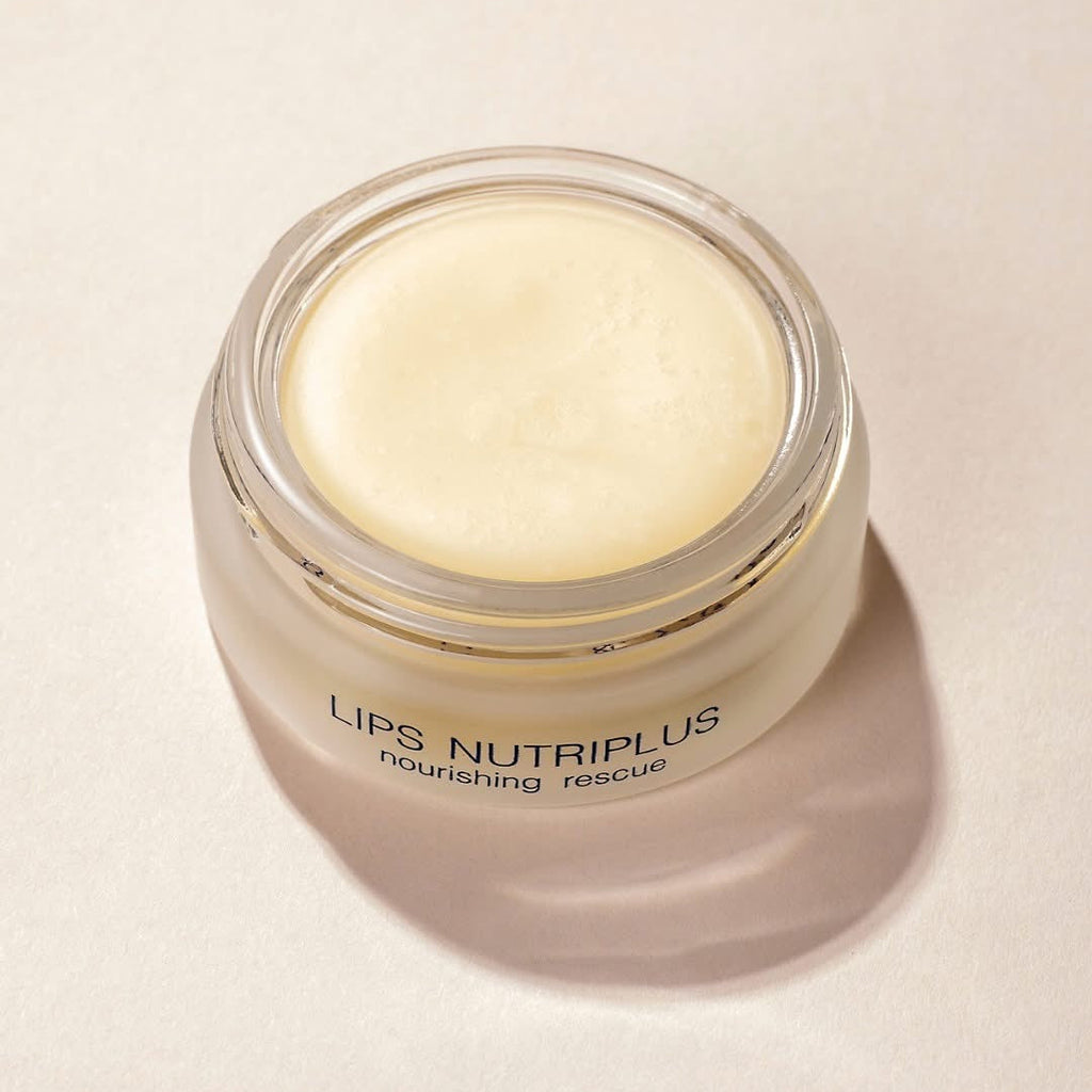 Lips Nutriplus Nourishing Rescue 15ml
