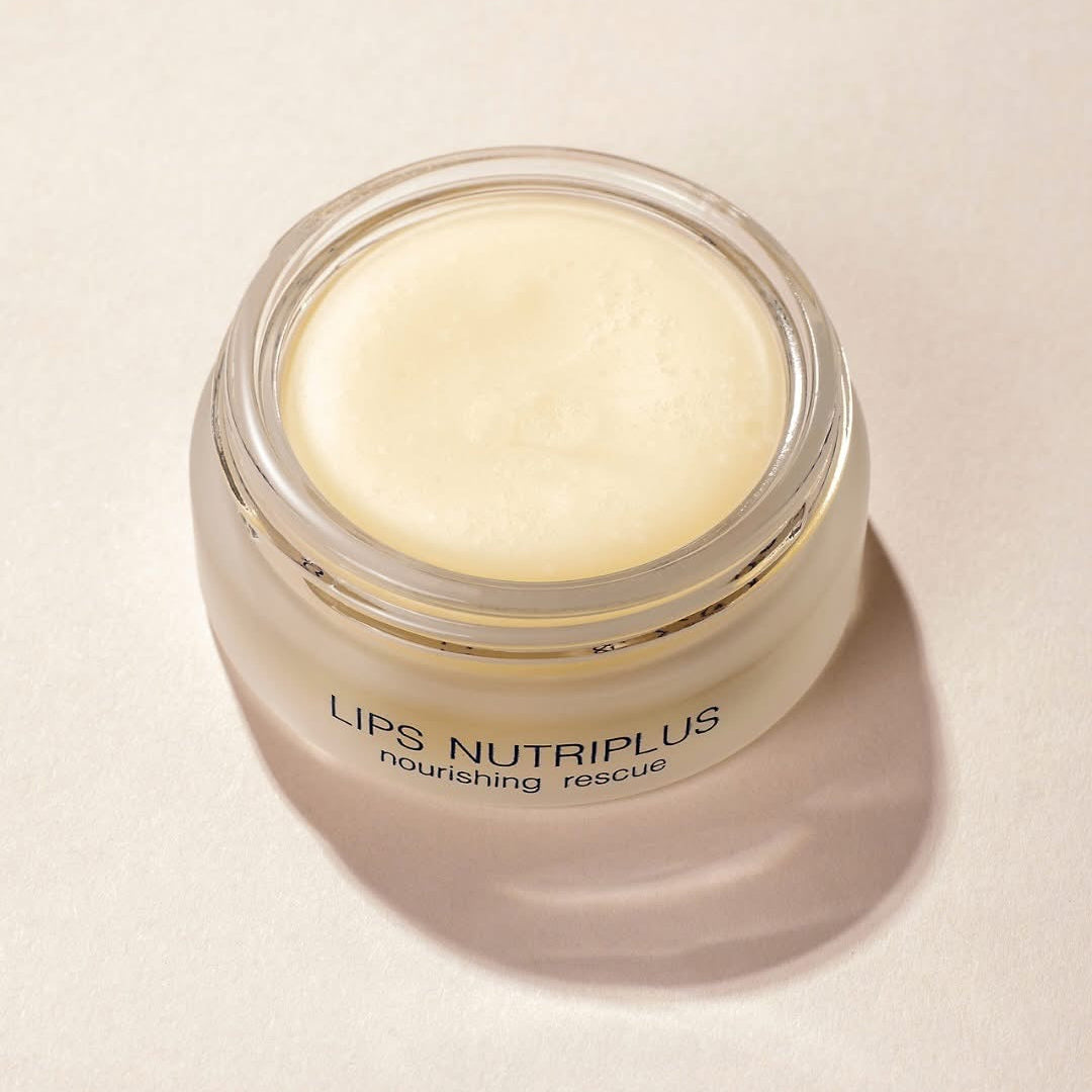 Lips Nutriplus Nourishing Rescue 15ml