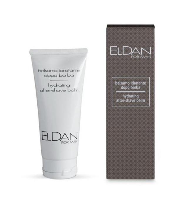 HYDRATING AFTER SHAVE BALM 100ML