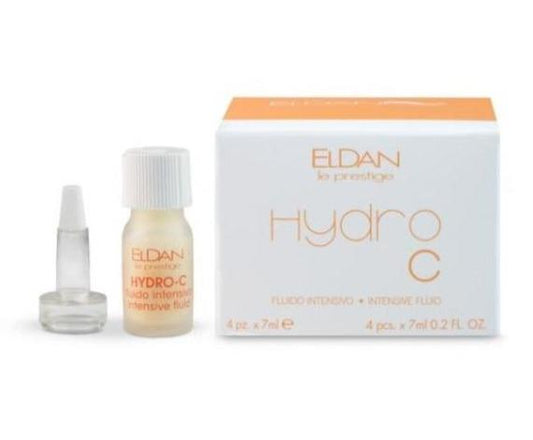 Hydro-C Intensive Fluid 4x7ml