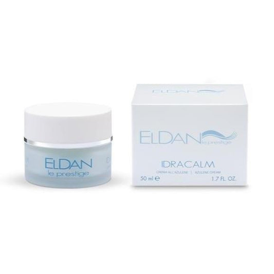 Eldan le Prestige Idracalm Azulene Essence Eldan le Prestige Idracalm Azulene Essence