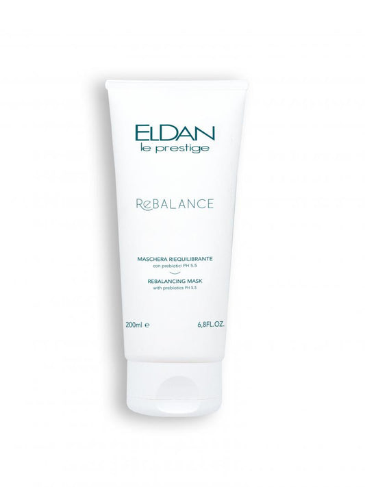 Rebalancing Mask with Prebiotics pH 5.5 200ml