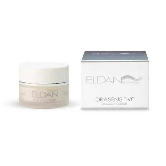 Idrasensitive 24h Cream 50ml