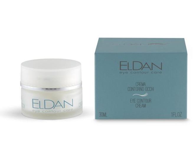 EYE CONTOUR CREAM 30ML