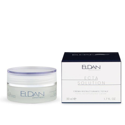 ECTA Total Retexturizing Cream 50ml